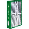 imageFilterbuy 10x17x2 Air Filter MERV 8 Dust Defense 4Pack Pleated Outer Filters Replacement for WEN 3410902430272 Air Filtration System Actual Size 969 x 1656 x 175 Inches16x25x5 Actual 1538 x 2550 x 525