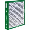imageFilterbuy 10x17x2 Air Filter MERV 8 Dust Defense 4Pack Pleated Outer Filters Replacement for WEN 3410902430272 Air Filtration System Actual Size 969 x 1656 x 175 Inches20x20x5 Actual 1963 x 1988 x 438
