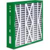 imageFilterbuy 10x17x2 Air Filter MERV 8 Dust Defense 4Pack Pleated Outer Filters Replacement for WEN 3410902430272 Air Filtration System Actual Size 969 x 1656 x 175 Inches20x23x5