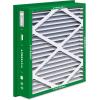 imageFilterbuy 10x17x2 Air Filter MERV 8 Dust Defense 4Pack Pleated Outer Filters Replacement for WEN 3410902430272 Air Filtration System Actual Size 969 x 1656 x 175 Inches20x20x5 Actual 1838 x 1838 x 369