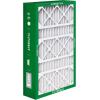 imageFilterbuy 10x17x2 Air Filter MERV 8 Dust Defense 4Pack Pleated Outer Filters Replacement for WEN 3410902430272 Air Filtration System Actual Size 969 x 1656 x 175 Inches1575x2763x350