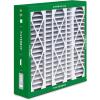 imageFilterbuy 10x17x2 Air Filter MERV 8 Dust Defense 4Pack Pleated Outer Filters Replacement for WEN 3410902430272 Air Filtration System Actual Size 969 x 1656 x 175 Inches20x2525x35
