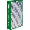 imageFilterbuy 10x17x2 Air Filter MERV 8 Dust Defense 4Pack Pleated Outer Filters Replacement for WEN 3410902430272 Air Filtration System Actual Size 969 x 1656 x 175 Inches16x25x5 Actual 1538 x 2550 x 525