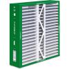 imageFilterbuy 10x17x2 Air Filter MERV 8 Dust Defense 4Pack Pleated Outer Filters Replacement for WEN 3410902430272 Air Filtration System Actual Size 969 x 1656 x 175 Inches16x22x5