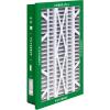 imageFilterbuy 145x27x5 Air Filter MERV 8 Dust Defense 1Pack Pleated HVAC AC Furnace Air Filters for Trane American Standard Honeywell and Accumulair Actual Size 1406 x 2613 x 497 Inches16x25x5 Actual 1438 x 2338 x 369