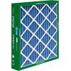 imageFilterbuy 175x27x5 Air Filter MERV 13 Optimal Defense 4Pack Pleated HVAC AC Furnace Air Filters Replacement for Trane Perfect Fit ampamp American Standard Actual Size 1713 x 2613 x 497 Inches20x25x5 Actual 1988 x 2475 x 438