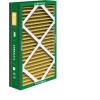 imageFilterbuy 21x215x5 Air Filter MERV 11 Allergen Defense 4Pack Pleated HVAC AC Furnace Air Filters Replacement for Trane Perfect Fit ampamp American Standard Actual Size 2000 x 2109 x 497 Inches16x25x3
