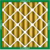 imageFilterbuy 10x10x4 Air Filter MERV 11 MPR 1200 Allergen Defense Replacement 3Pack Electrostatic Pleated HVAC AC Furnace Filters Made in USA Actual Size 950 x 950 x 363