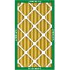 imageFilterbuy 1275x21x4 Air Filter MERV 11 Allergen Defense 12Pack Pleated HVAC AC Furnace Air Filters Replacement Actual Size 1275 x 2100 x 363 Inches