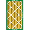 imageFilterbuy 1275x21x4 Air Filter MERV 11 Allergen Defense 2Pack Pleated HVAC AC Furnace Air Filters Replacement Actual Size 1275 x 2100 x 363 Inches