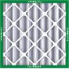 imageFilterbuy 1125x1125x4 Air Filter MERV 8 Dust Defense 2Pack Pleated HVAC AC Furnace Air Filters Replacement Actual Size 1125 x 1125 x 363 Inches