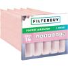 imageFilterbuy 12x24x12 Air Filter MERV 11 No Header 1Pack Rigid Cell Box Filters HVAC Replacement Actual Size 1138 x 2338 x 1138 Inches