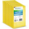 imageFilterbuy 12x24x12 Air Filter MERV 11 No Header 1Pack Rigid Cell Box Filters HVAC Replacement Actual Size 1138 x 2338 x 1138 Inches