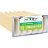 imageFilterbuy 12x24x12 Air Filter MERV 13 No Header 2Pack Rigid Cell Box Filters HVAC Replacement Actual Size 1138 x 2338 x 1138 Inches