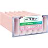imageFilterbuy 12x24x12 Air Filter MERV 13 No Header 2Pack Rigid Cell Box Filters HVAC Replacement Actual Size 1138 x 2338 x 1138 Inches
