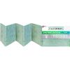 imageFilterbuy 24x24x6 Air Filter MERV 13 No Header 4Pack Rigid Cell Box Filters HVAC Replacement Actual Size 2338 x 2338 x 575 Inches