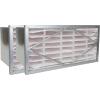 imageFilterbuy 12x24x12 Air Filter MERV 13 Header 2Pack Rigid Cell Filters HVAC Replacement Actual Size 975 x 2175 x 1138 Inches
