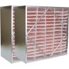 imageFilterbuy 20x20x6 Air Filter MERV 11 No Header 2Pack Rigid Cell Box Filters HVAC Replacement Actual Size 1938 x 1938 x 575 Inches