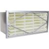 imageFilterbuy 20x24x6 Air Filter MERV 14 Header 1Pack Rigid Cell Filters HVAC Replacement Actual Size 1775 x 2175 x 575 Inches