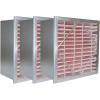 imageFilterbuy 24x24x12 Air Filter MERV 11 Header 3Pack Rigid Cell Filters HVAC Replacement Actual Size 2175 x 2175 x 1138 Inches