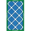 imageFilterbuy 14x27x2 Air Filter MERV 13 Optimal Defense 3Pack Pleated HVAC AC Furnace Air Filters Replacement Actual Size 1400 x 2700 x 175 Inches