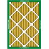 imageFilterbuy 10x15x2 Air Filter MERV 11 Allergen Defense 3Pack Pleated HVAC AC Furnace Air Filters Replacement Actual Size 950 x 1450 x 175 Inches