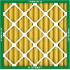 imageFilterbuy 1125x1125x2 Air Filter MERV 11 Allergen Defense 4Pack Pleated HVAC AC Furnace Air Filters Replacement Actual Size 1125 x 1125 x 175 Inches