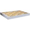 imageFilterbuy 14x18x2 Air Filter MERV 11 Allergen Defense 4Pack Pleated HVAC AC Furnace Air Filters Replacement Actual Size 1350 x 1750 x 175 Inches