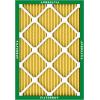 imageFilterbuy 10x15x1 Air Filter MERV 11 Allergen Defense 3Pack Pleated HVAC AC Furnace Air Filters Replacement Actual Size 950 x 1450 x 075 Inches