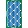 imageFilterbuy 10x18x1 Air Filter MERV 13 Optimal Defense 5Pack Pleated HVAC AC Furnace Air Filters Replacement Actual Size 950 x 1750 x 075 Inches