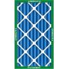 imageFilterbuy 10x24x4 Air Filter MERV 13 Optimal Defense 5Pack Pleated HVAC AC Furnace Air Filters Replacement Actual Size 950 x 2350 x 363 Inches