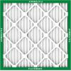 imageFilterbuy 115x115x1 Air Filter MERV 8 Dust Defense 1Pack Pleated HVAC AC Furnace Air Filters Replacement Actual Size 1150 x 1150 x 075 Inches