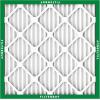 imageFilterbuy 115x115x1 Air Filter MERV 8 Dust Defense 2Pack Pleated HVAC AC Furnace Air Filters Replacement Actual Size 1150 x 1150 x 075 Inches