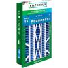 imageFilterbuy 10x17x2 Air Filter MERV 13 Optimal Defense 1Pack Pleated Outer Filters Replacement for WEN 3410902430272 Air Filtration System Actual Size 969 x 1656 x 175 Inches16x25x5 Actual 1438 x 2338 x 369