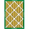 imageFilterbuy 10x14x4 Air Filter MERV 11 Allergen Defense 4Pack Pleated HVAC AC Furnace Air Filters Replacement Actual Size 950 x 1350 x 363 Inches