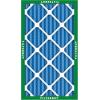 imageFilterbuy 14x22x2 Air Filter MERV 13 MPR 1900 Health Defense Replacement 3Pack Electrostatic Pleated HVAC AC Furnace Filters Made in USA Actual Size 1400 x 2200 x 175