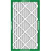 imageFilterbuy 1125x2325x2 Air Filter MERV 8 MPR 700 Dust Defense Replacement 3Pack Electrostatic Pleated HVAC AC Furnace Filters Made in USA Actual Size 1125 x 2325 x 175