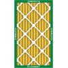 imageFilterbuy 13x24x2 Air Filter MERV 11 MPR 1200 Allergen Defense Replacement 1Pack Electrostatic Pleated HVAC AC Furnace Filters Made in USA Actual Size 1300 x 2400 x 175