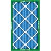 imageFilterbuy 1275x21x1 Air Filter MERV 13 MPR 1900 Health Defense Replacement 12Pack Electrostatic Pleated HVAC AC Furnace Filters Made in USA Actual Size 1275 x 2100 x 075