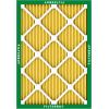 imageFilterbuy 10x12x1 Air Filter MERV 11 MPR 1200 Allergen Defense Replacement 5Pack Electrostatic Pleated HVAC AC Furnace Filters Made in USA Actual Size 1000 x 1200 x 075