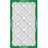 imageFilterbuy 10x28x1 Air Filter MERV 8 MPR 700 Dust Defense Replacement 1Pack Electrostatic Pleated HVAC AC Furnace Filters Made in USA Actual Size 950 x 2750 x 075