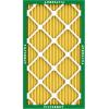 imageFilterbuy 10x32x1 Air Filter MERV 11 MPR 1200 Allergen Defense Replacement 6Pack Electrostatic Pleated HVAC AC Furnace Filters Made in USA Actual Size 1000 x 3200 x 075
