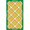 imageFilterbuy 10x36x1 Air Filter MERV 11 MPR 1200 Allergen Defense Replacement 5Pack Electrostatic Pleated HVAC AC Furnace Filters Made in USA Actual Size 1000 x 3600 x 075