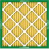 imageFilterbuy 115x115x1 Air Filter MERV 11 MPR 1200 Allergen Defense Replacement 1Pack Electrostatic Pleated HVAC AC Furnace Filters Made in USA Actual Size 1150 x 1150 x 075