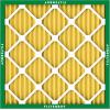 imageFilterbuy 115x115x1 Air Filter MERV 11 MPR 1200 Allergen Defense Replacement 4Pack Electrostatic Pleated HVAC AC Furnace Filters Made in USA Actual Size 1150 x 1150 x 075