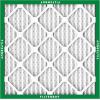 imageFilterbuy 115x115x1 Air Filter MERV 8 MPR 700 Dust Defense Replacement 4Pack Electrostatic Pleated HVAC AC Furnace Filters Made in USA Actual Size 1150 x 1150 x 075