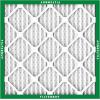 imageFilterbuy 115x115x1 Air Filter MERV 8 MPR 700 Dust Defense Replacement 6Pack Electrostatic Pleated HVAC AC Furnace Filters Made in USA Actual Size 1150 x 1150 x 075